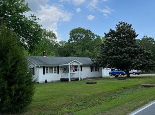 419 Hog Neck Rd, Hertford, NC 27944