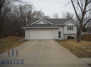 1601 34th St, Sioux City, IA 51104