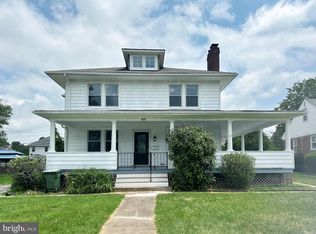 603 Brookwood Rd, Baltimore, MD 21229