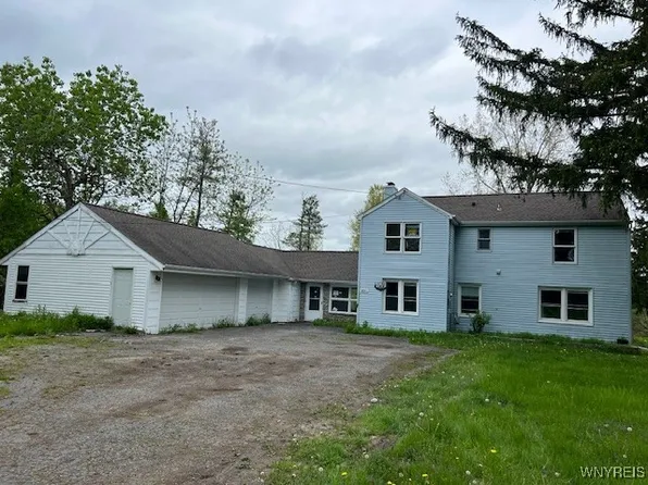 4891 Meyer Rd, North Tonawanda, NY 14120