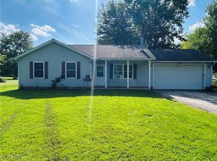5636 Laskey Rd, Rome, OH 44085