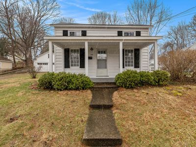 335 N Marshall Ave, Marshall, MI, 49068