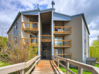 8500 Ryan Gulch Rd #G2, Silverthorne, CO, 80498