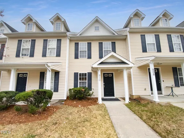 910 Savin Lndg, Knightdale, NC 27545