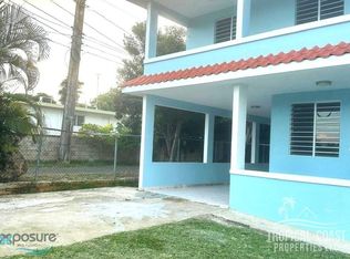 K2-H 0 #2, Isabela, PR 00662