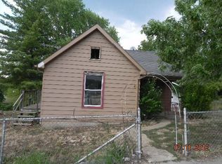 407 W Hill St, Leadwood, MO