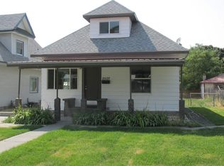 2507 N Columbus St, Spokane, WA 99207