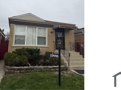 11440 S Throop St, Chicago, IL, 60643
