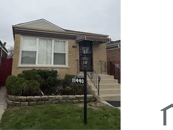 11440 S Throop St, Chicago, IL 60643