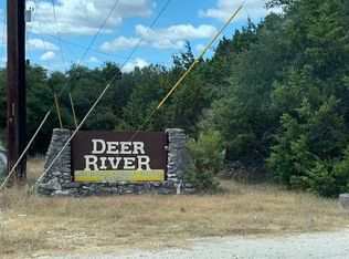 7845 Elk Dr, Spring Branch, TX 78070