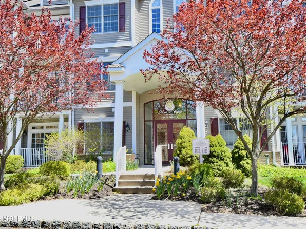 7 Centre Street #2109, Ocean Twp, NJ 07712