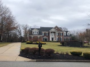 2313 Parkside Dr, Bowie, MD 20721