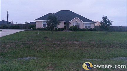 Front of the House taken from the Road.