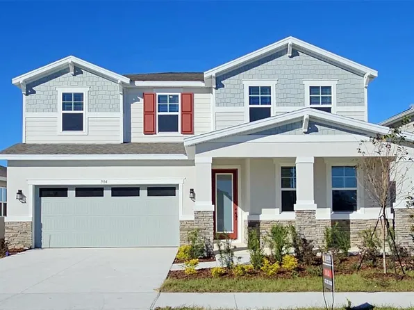 904 Griffon Ave, Lake Alfred, FL 33850