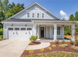 4425 Patriots Hill Rd, Mint Hill, NC 28227