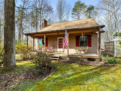 58 The Woods, Cumberland, VA, 23040