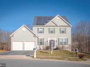 7 Camrose Ct, Rosedale, MD 21237