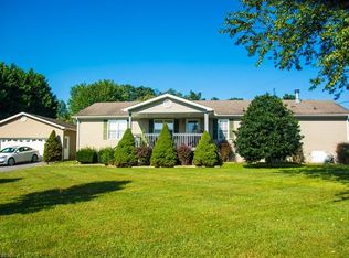 6 Ensley Dr, Candler, NC 28715