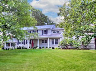 15 Rockyfield Rd, Westport, CT 06880