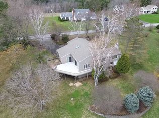 378 Thurston Hill Rd, Richfield Springs, NY 13439