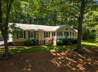 2035 Lee Jackson Hwy, Staunton, VA 24401