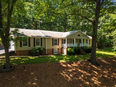 2035 Lee Jackson Hwy, Staunton, VA, 24401