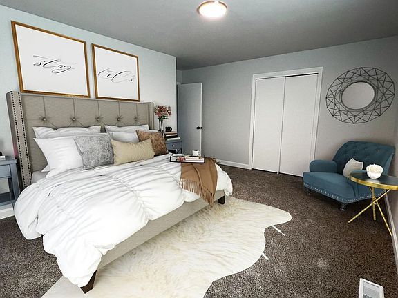 2nd image of 3635 Spangenberg Ave #7C