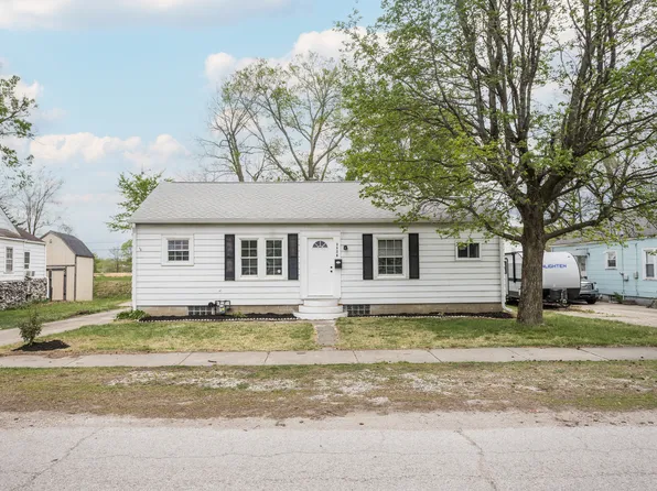 3826 Creston Dr, Indianapolis, IN 46222