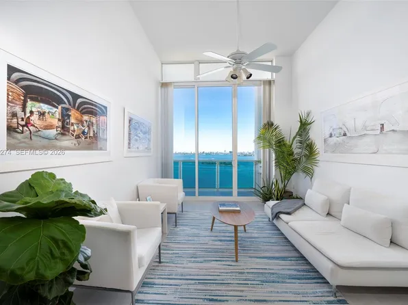 725 NE 22nd St #Penthouse 2c, Miami, FL 33137