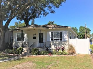 327 50th Ave N, Saint Petersburg, FL 33703