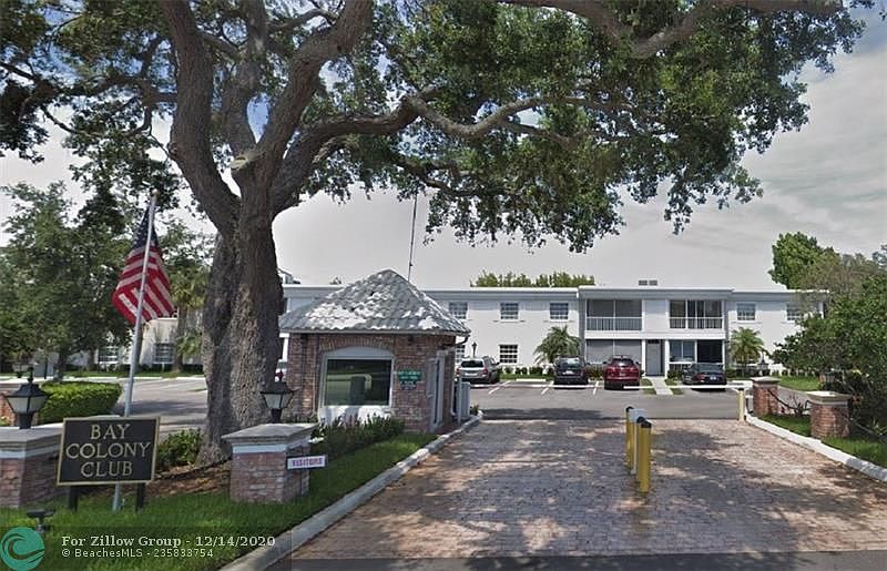 1st image of 6421 Bay Club Dr APT 4