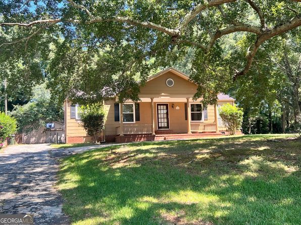 204 Glendale Rd, Thomaston, GA 30286