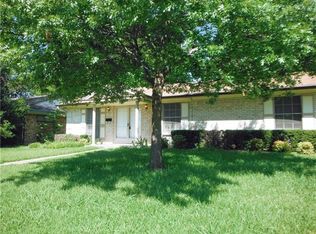 2509 Greenhill Dr, Mesquite, TX