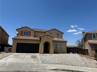 12918 Clovis Ct, Hesperia, CA 92344