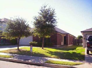 3114 Jazz St, Round Rock, TX 78664