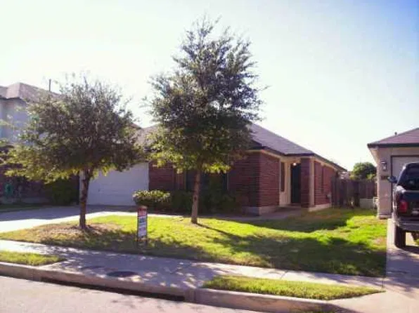 3114 Jazz St, Round Rock, TX 78664