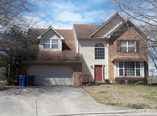 2804 Squirrel Run, Chesapeake, VA 23321