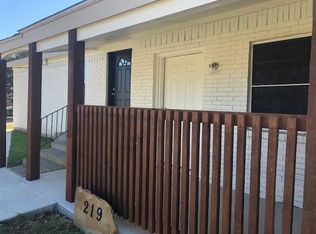 219 E 3rd St, Keene, TX 76059