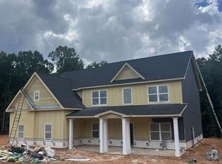 810 Turner Rd, McDonough, GA 30252