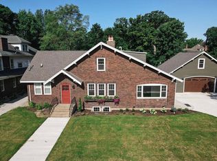 120 N College Ave, Rensselaer, IN 47978