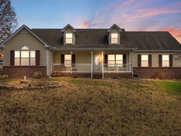 600 Hounds Run, La Vergne, TN 37086