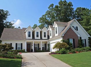 77 E Castle View Dr, Braselton, GA 30517