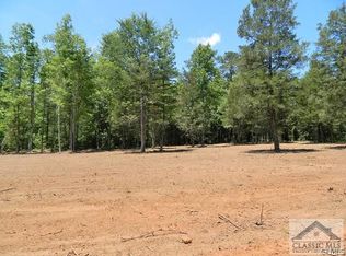 0 Bisson Woods Rd, Lexington, GA 30648