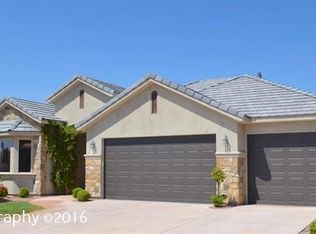 30 S Avallon Cir, St George, UT 84770