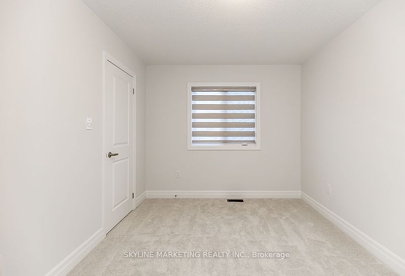 Wasaga Beach House for rent - 4 Bedrooms — photo 23
