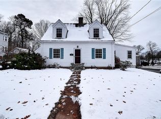22 Clinton St, Glastonbury, CT 06033