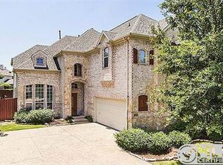4589 San Marcos Way, Frisco, TX 75034