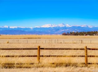 Merada Ct, Franktown, CO 80116