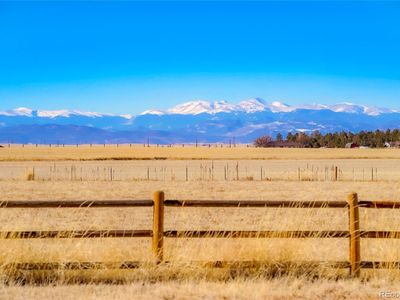 Merada Ct, Franktown, CO, 80116