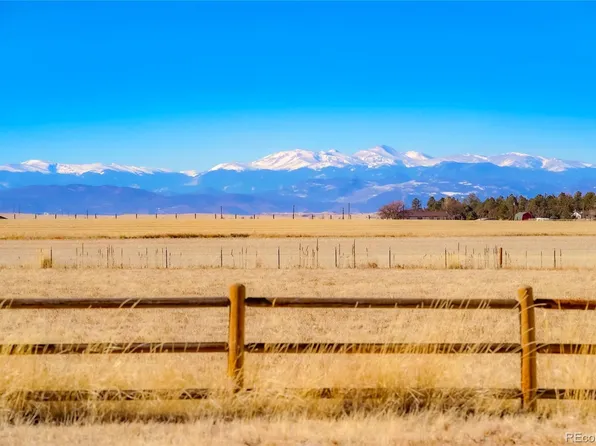 Merada Court, Franktown, CO 80116